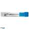 Carbide End Mill Baildon DIN 6527 K FWP2K 10 mm. VHM TiAlN. Z2. 66 11 mm image 1