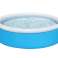 NEL 21126 Piscine de jardin pour enfants 152 cm x 38 cm Bestway 57241 photo 1