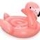 Oppblåsbar flamingo 138 x 107 cm Bestway 41525 bilde 1