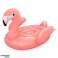 Oppblåsbar flamingo 138 x 107 cm Bestway 41525 bilde 2