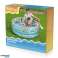 NEL 21135 Φουσκωτή Πισίνα Φρούτων 150 cm x 53 cm Bestway 51045 εικόνα 5
