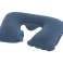 Felfújható utazópárna 46 x 28 cm Croissant Blue Bestway 67006 kép 3