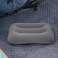 Aufblasbares Velourskissen Grau 42 cm Bestway 67121 Bild 4
