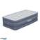 Luftmatratze mit Pumpe 191 x 97 x 51 cm Bestway 6713G Bild 1