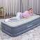 Luftmatratze mit Pumpe 191 x 97 x 51 cm Bestway 6713G Bild 4
