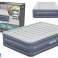 Luftmatratze 203 x 152 x 51 cm Bestway 6713I Bild 1