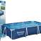 Vrtni okvirni bazen 300 cm x 201 cm x 66 cm Bestway 56404 slika 1