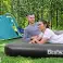 Φουσκωτό στρώμα 203 x 152 x 25 cm Bestway 6713N εικόνα 3