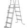 Каркасный бассейн 412 x 201 x 122 см Bestway 56456 изображение 3