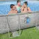 Frame Pool 427 x 250 x 100 cm Bestway 56946 image 6