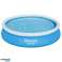 Bestway Piscine gonflable d’expansion 366 x 76 cm 57274 photo 1