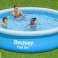 Bestway Piscine gonflable d’expansion 366 x 76 cm 57274 photo 3