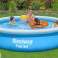 Bestway Piscine gonflable d’expansion 366 x 76 cm 57274 photo 4