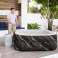 Hollywood Φουσκωτός Κήπος SPA 180 x 66 cm Bestway 6001F εικόνα 4