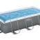 Πισίνα σκελετού 404 x 201 x 100 cm Bestway 56442 εικόνα 2