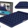 Dmuchany Materac Z Pompką 203 x 152 x 28 cm Bestway 67226 zdjęcie 1