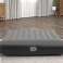 Double Inflatable Mattress 150 x 203 x 30 cm Bestway 671BS image 4