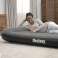 Double Inflatable Mattress 150 x 203 x 30 cm Bestway 671BS image 5