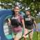 Inflatable Inflatable Boat 232 x 118 cm Bestway 61153 image 5