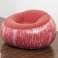 Inflatable Chair Red Bestway 75052 image 3
