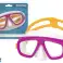 Μάσκα Κολύμβησης Pink Bestway 22011 εικόνα 1