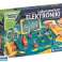 Научна Играчка Лаборатория по Електроника Clementoni 50727 картина 3