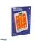Joc electronic ritmic Fructe Lumină Sunete Roz fotografia 3