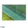 Polytunnel Garden Greenhouse 4.5x2x2m Foil 9m? UV 4 Premium image 4