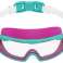 Swimming goggles pink Bestway 21179 image 2