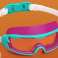 Swimming goggles pink Bestway 21179 image 4