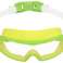 Swimming goggles green Bestway 21179 image 1
