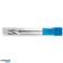 Carbide Cutter Baildon DIN 6527 K FWP4K 6 mm. VHM TiAlN. Z4. 54 7 mm image 1