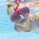 Gafas de natación unicornio Bestway 22064 fotografía 3