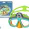 Gafas de Natación Sloth Bestway 22064 fotografía 1