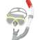 Diving Kit Grey Mask Snorkel Bestway 24053 image 2