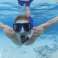 Diving Kit Black Mask Snorkel Bestway 24053 image 3