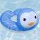 Pinguin Schwimmring 50 x 46 cm Bestway 36405 Bild 3