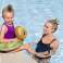 Faultier Schwimmring 50 x 46 cm Bestway 36405 Bild 1