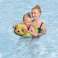 Faultier Schwimmring 50 x 46 cm Bestway 36405 Bild 2