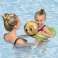 Faultier Schwimmring 50 x 46 cm Bestway 36405 Bild 3