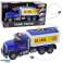 LKW-Tanker-Wasserlichter klingen blau 1:14 Bild 1
