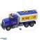 LKW-Tanker-Wasserlichter klingen blau 1:14 Bild 2