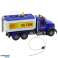 LKW-Tanker-Wasserlichter klingen blau 1:14 Bild 3