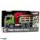 Truck Wood Transport Crane Wood Logs Lights Sounds image 3