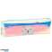 Estuche Holográfico Escolar Infantil con Gato Azul 21x6cm fotografía 1