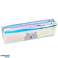 Estuche Holográfico Escolar Infantil con Gato Azul 21x6cm fotografía 2