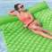 Bestway Triple Inflatable Swimming Mattress 213 x 170 x 21 cm 44106 image 5