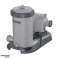 Baseina filtra sūknis 9463l/h Bestway 58391 attēls 1