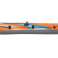 Φουσκωτό φουσκωτό 193 x 106 x 31 cm Bestway 61139 εικόνα 4