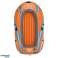 Φουσκωτό φουσκωτό 193 x 106 x 31 cm Bestway 61139 εικόνα 5